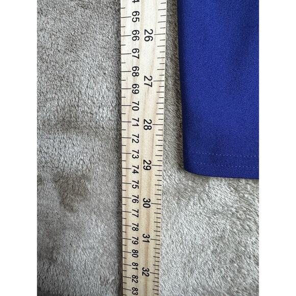 Under Armour Pants Womens MEDIUM Purple Leggings Casual Athletic Ladies No Tag - Picture 5 of 7